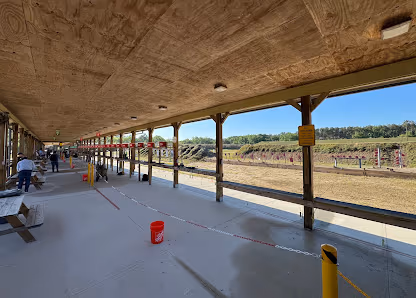 Clay County Outdoor Adventure Park