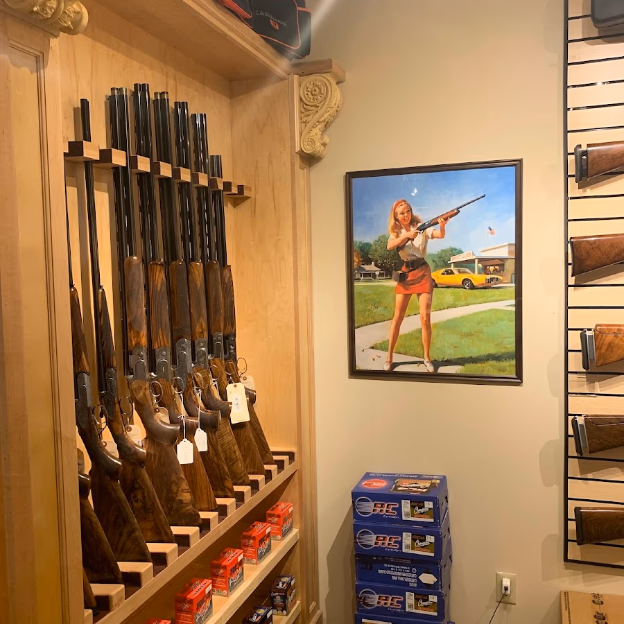 Clay Shooters Supply photo 3