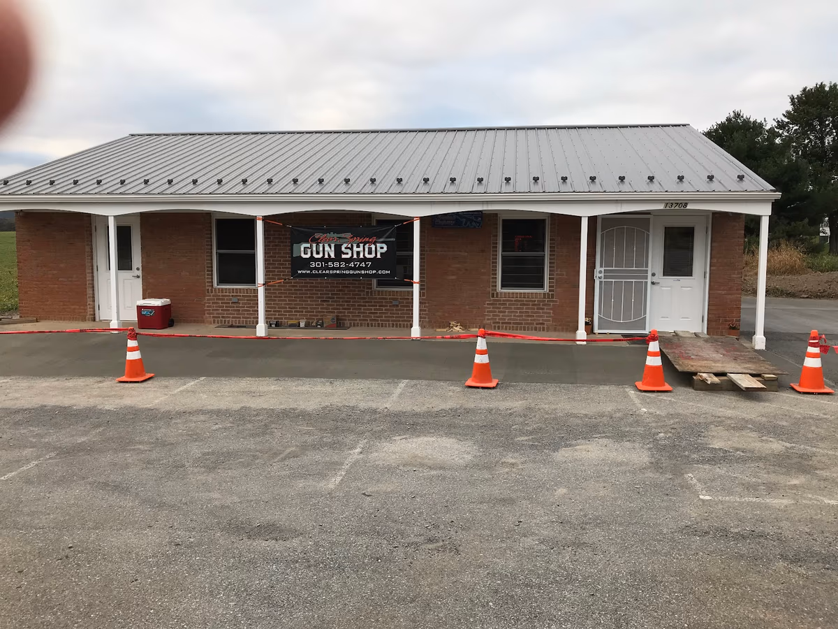 Clear Spring Gun Shop photo 3