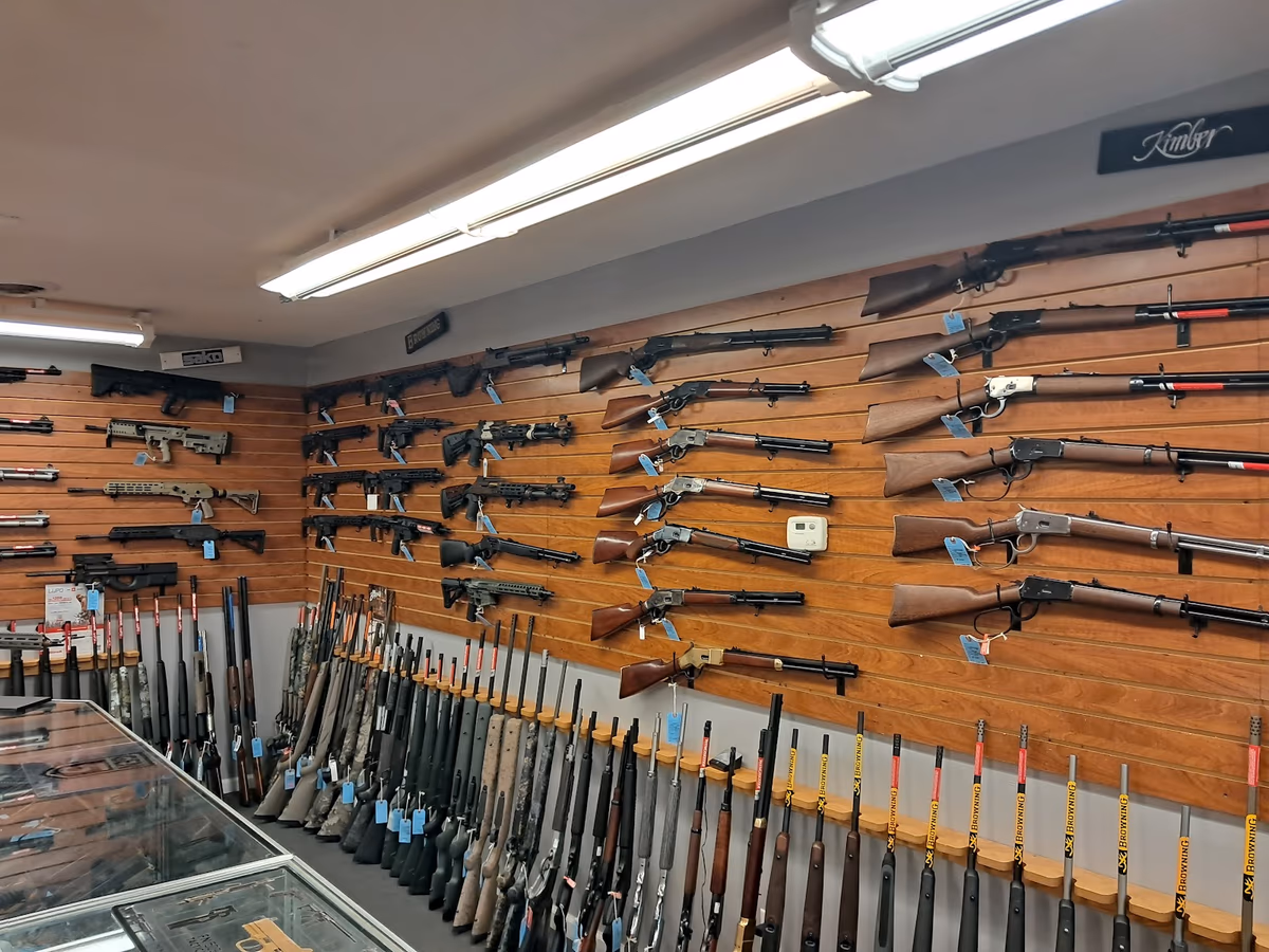 Cleveland Shooting Sports