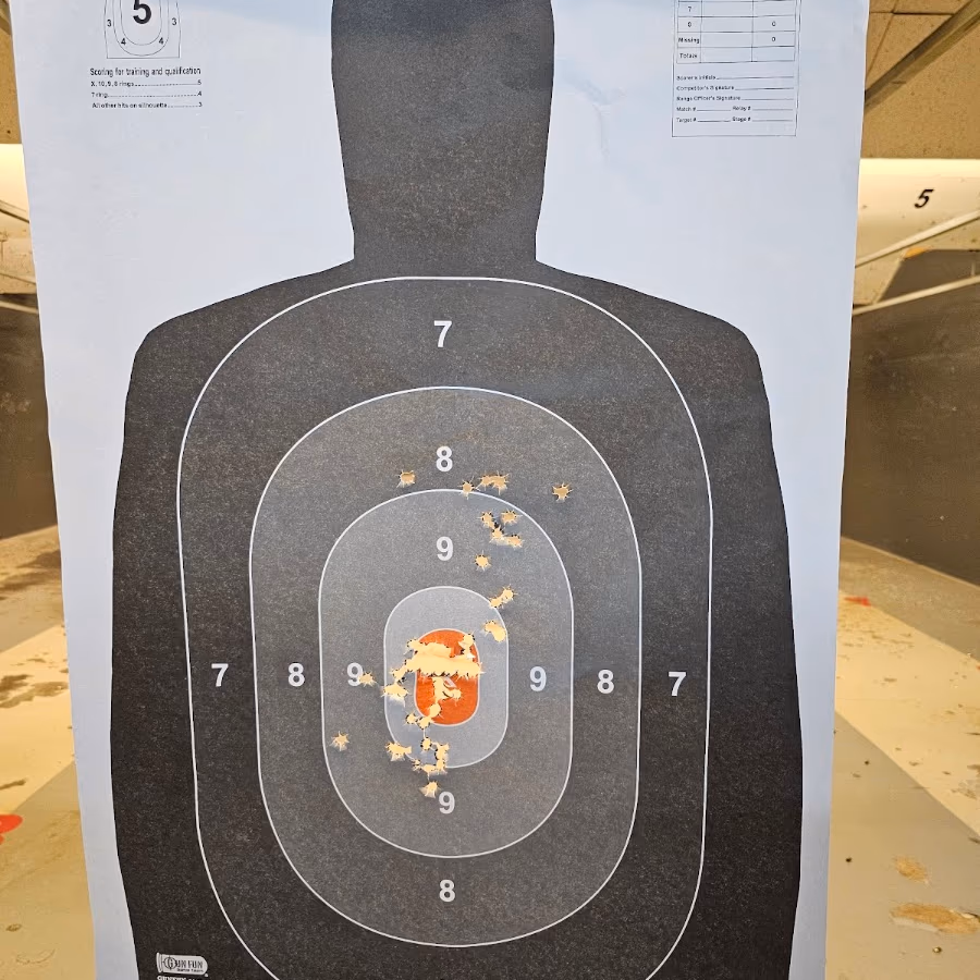 Cleveland Shooting Sports photo 2
