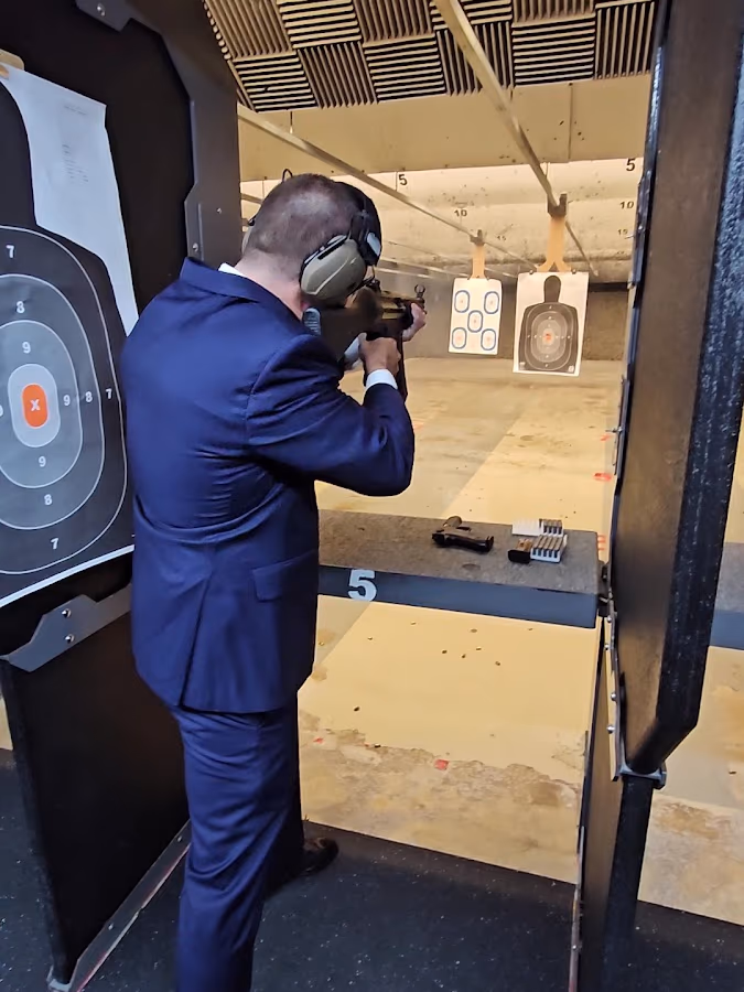 Cleveland Shooting Sports photo 3