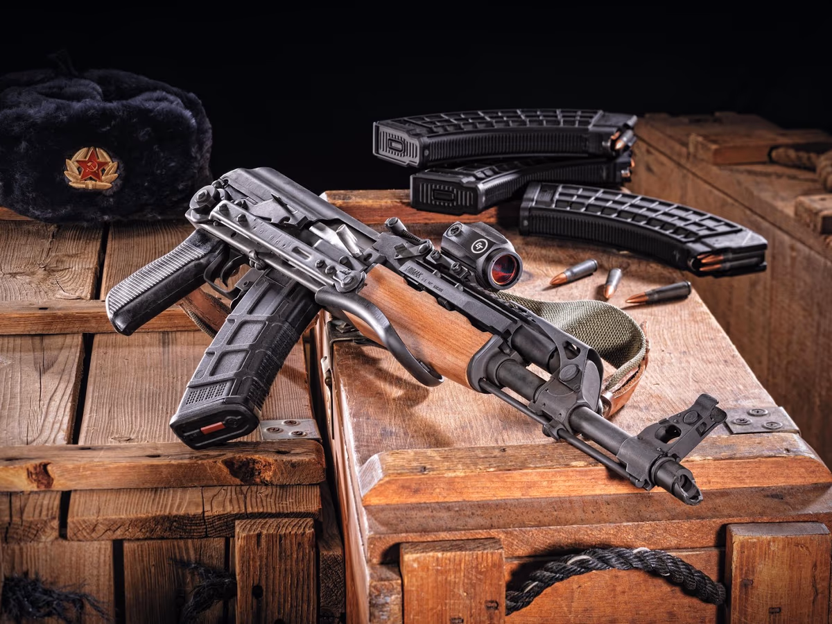 Cliffs Gunsmithing photo 1