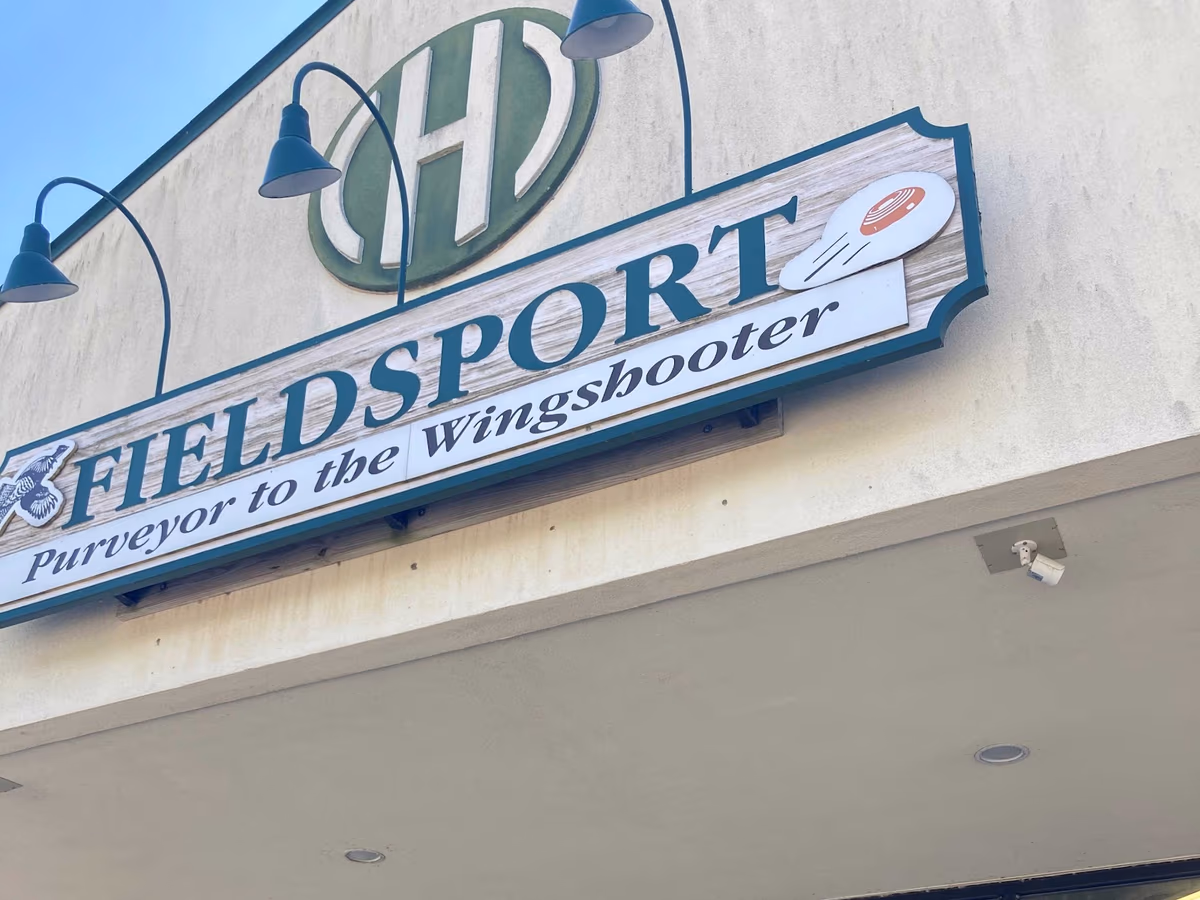 Cliff's Rifle Shop photo 2