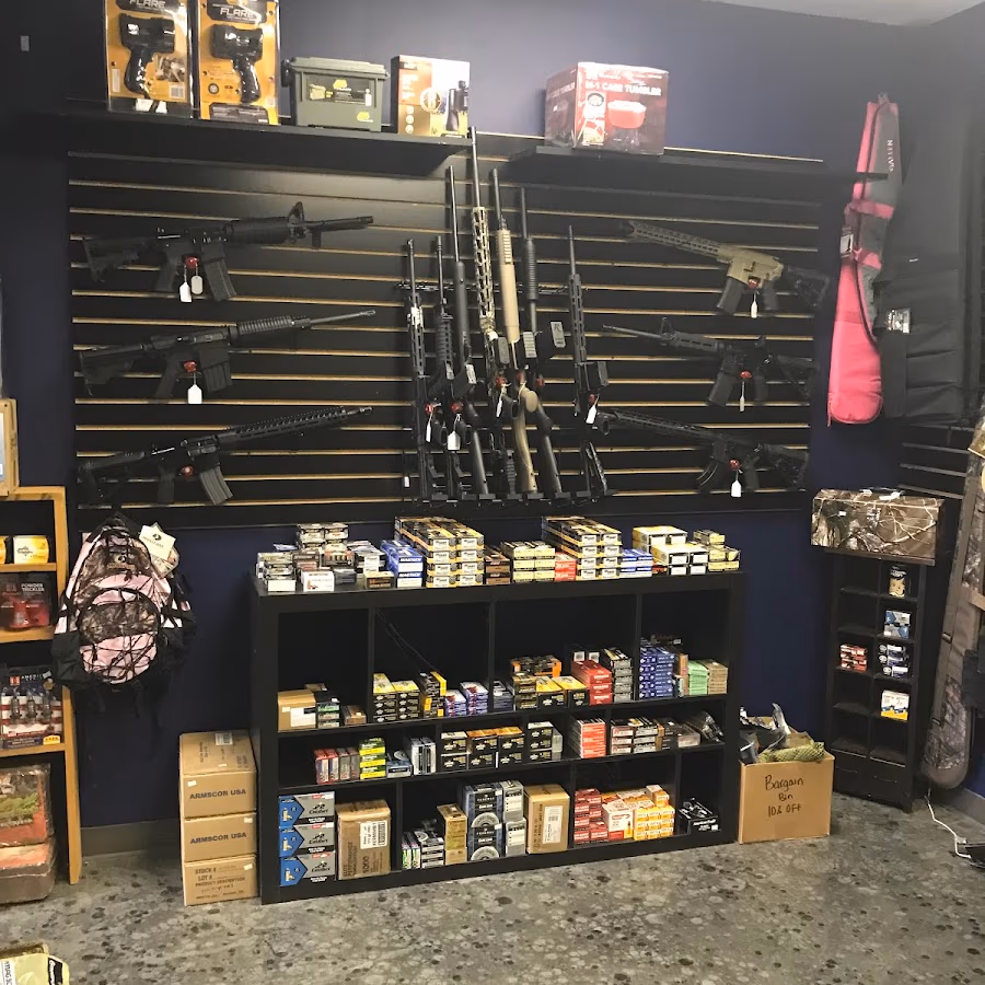 Clint's Guns & Ammo photo 2