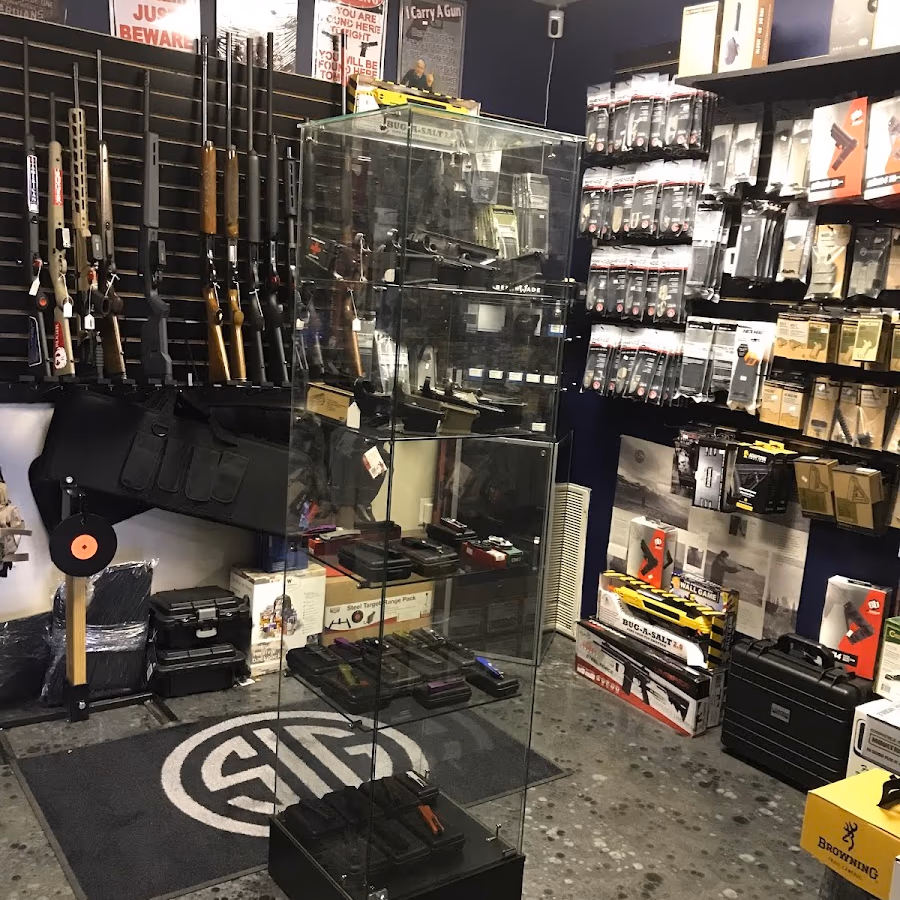 Clint's Guns & Ammo photo 3