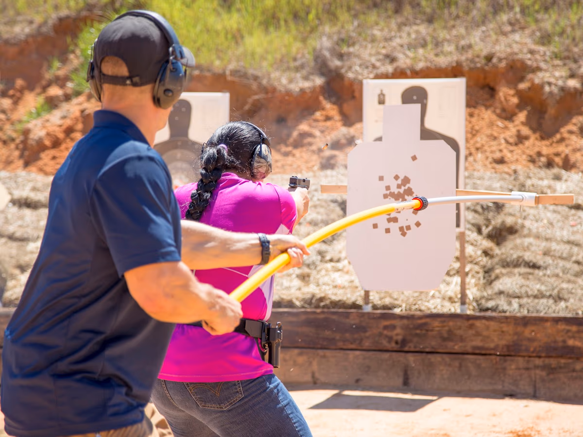 Close Quarter Combat LLC photo 2