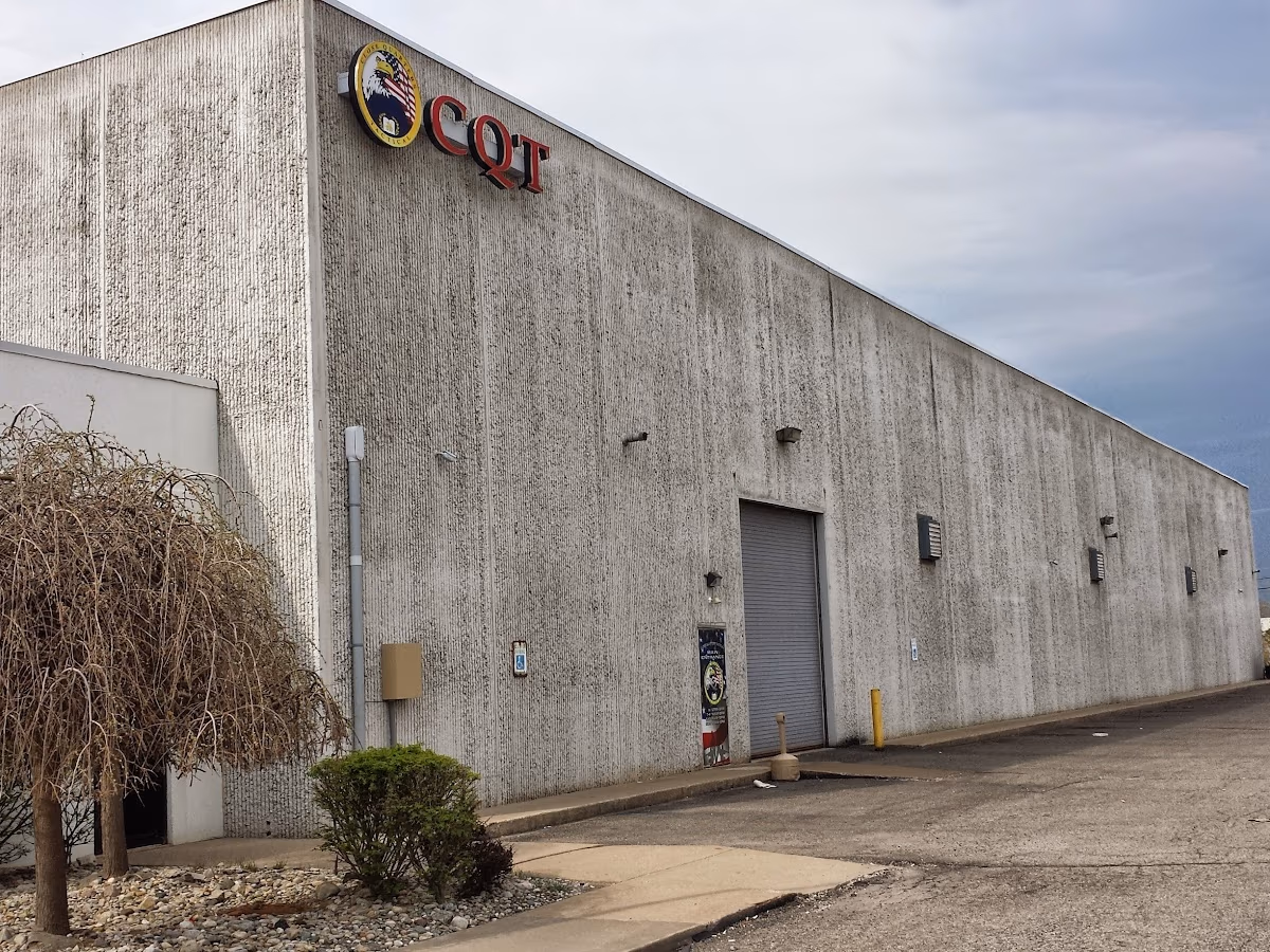 Close Quarters Tactical, LLC