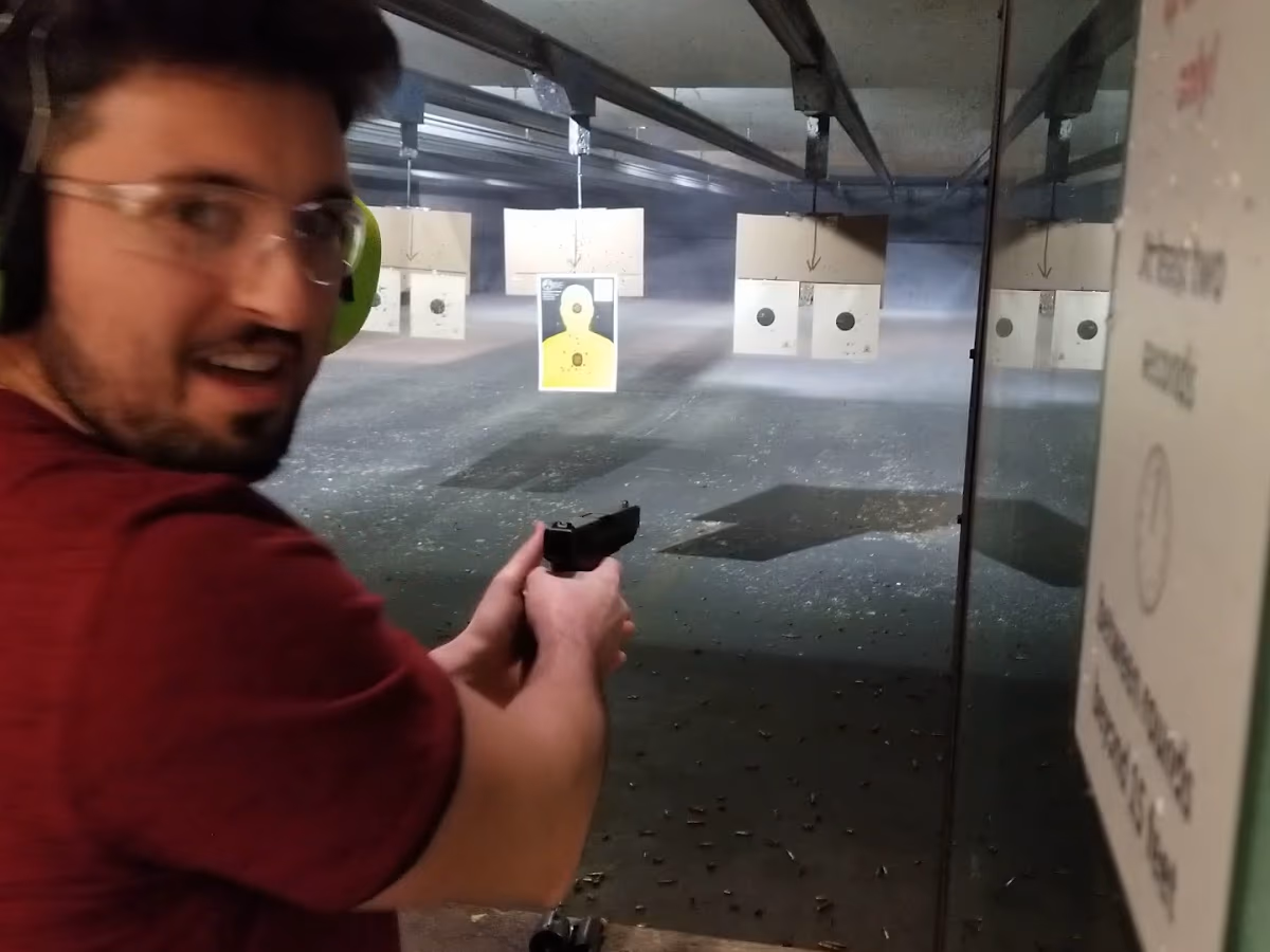Close Quarters Tactical, LLC photo 3