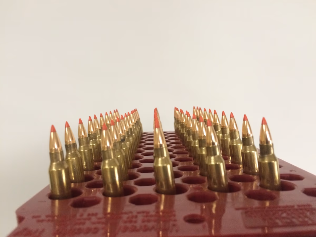 Cloverleaf Precision, LLC photo 2