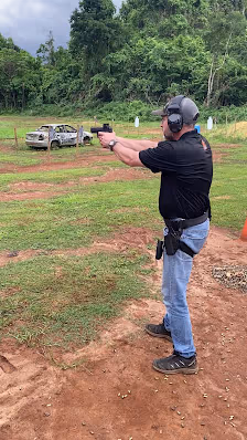 Club de Tiro RP TACTICAL en Arecibo photo 2