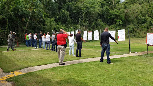 Club de Tiro RP TACTICAL en Arecibo photo 3