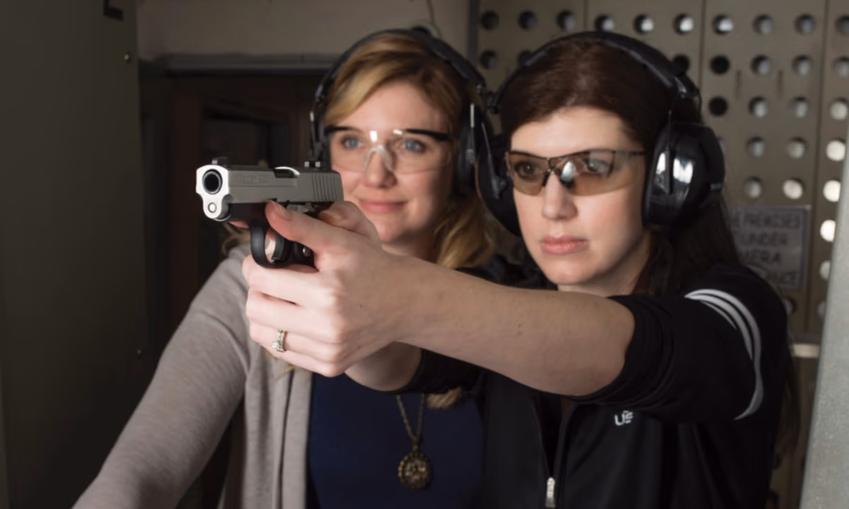 CNC Academy, Concealed Carry Classes, Schaumburg IL. photo 3