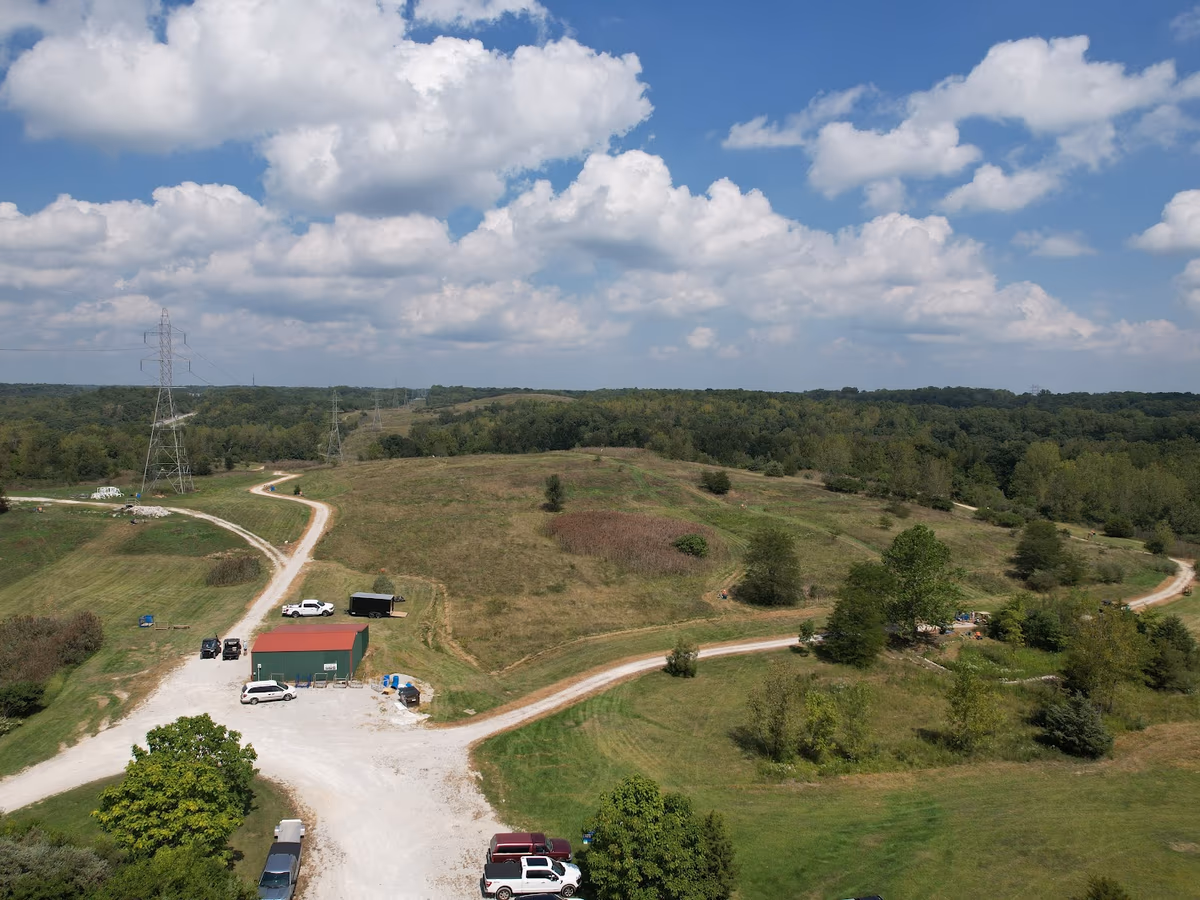 Coal Creek Sporting Clays
