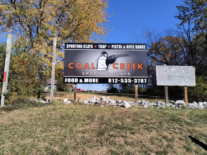 Coal Creek Sporting Clays photo 2