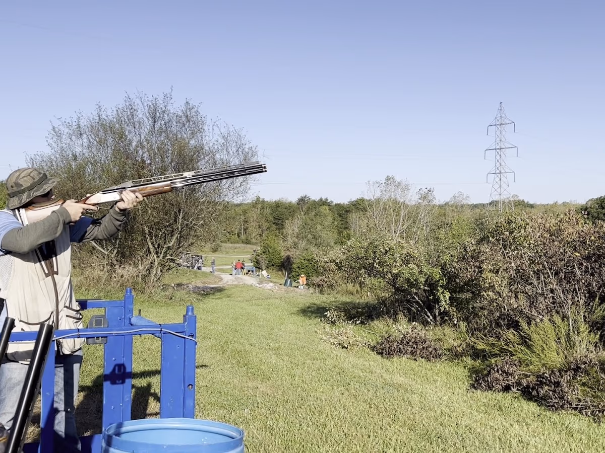 Coal Creek Sporting Clays photo 3