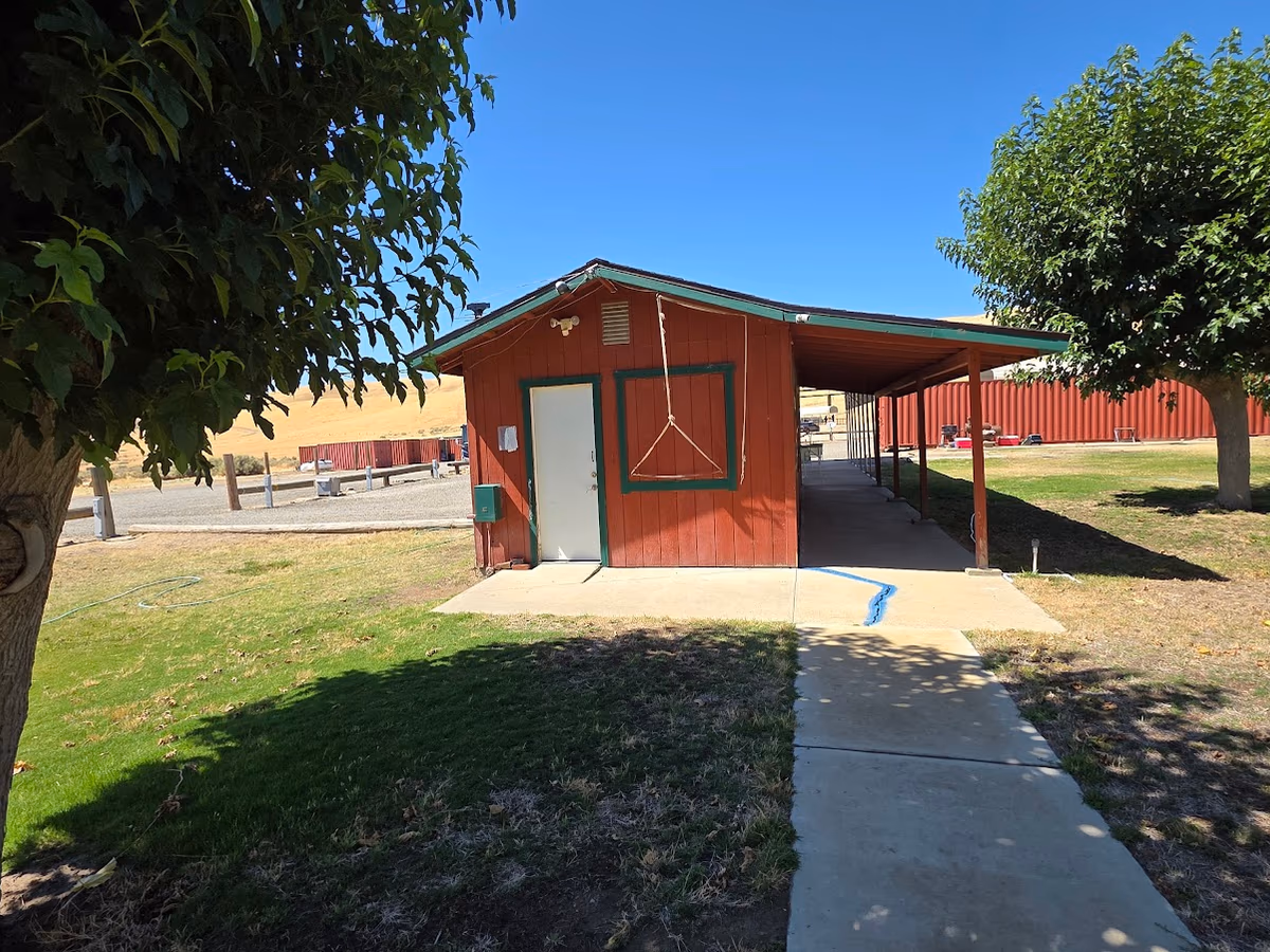Coalinga Rifle Club photo 1