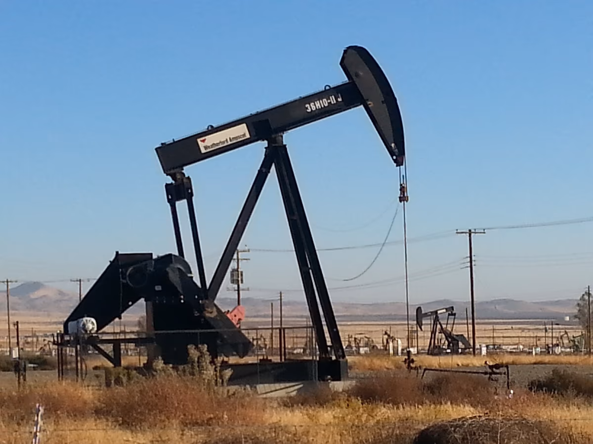 Coalinga Rifle Club photo 3