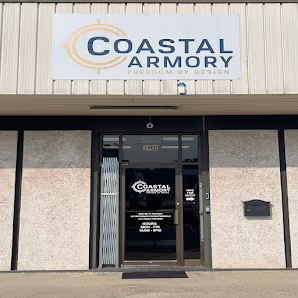Coastal Armory LLC