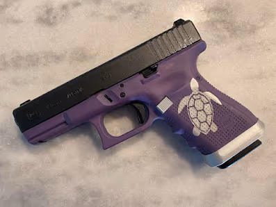 Coastal Bend Armory. photo 3