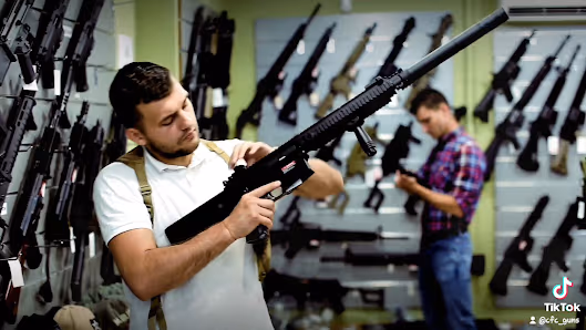 Coastal Firearm Corporation photo 3