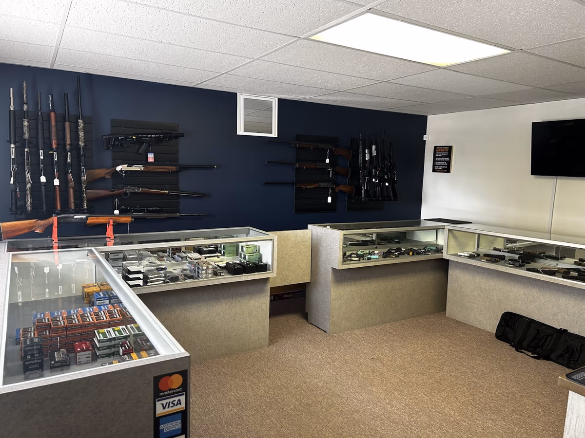 Coastal Firearms LLC photo 2