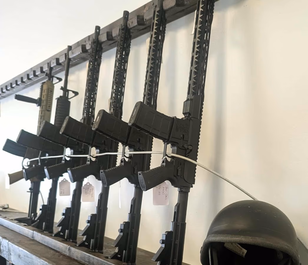 COASTAL GUNS & AMMO photo 2
