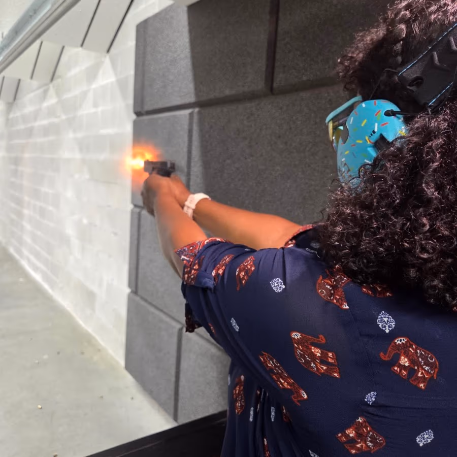 Coastal Plain Shooting Academy photo 2