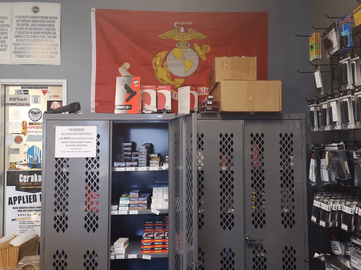 Cobra Tactical Inc