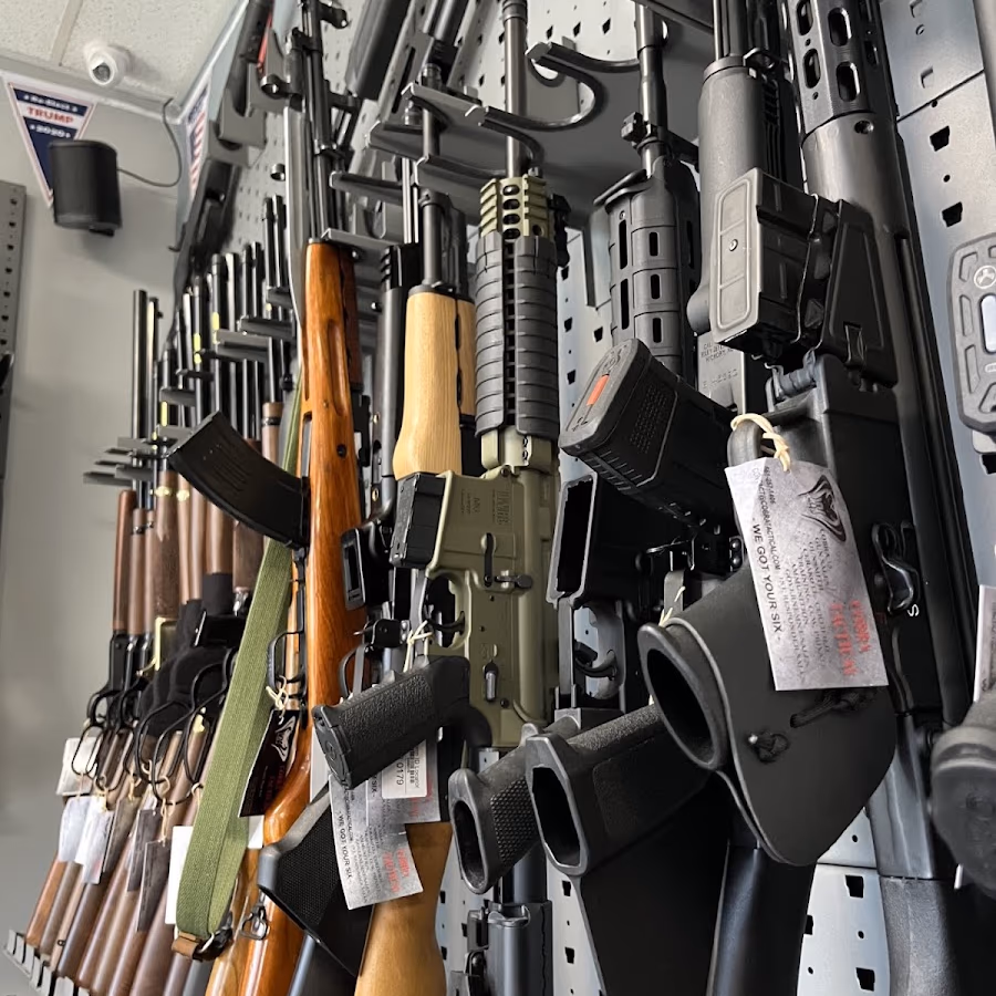 Cobra Tactical Inc photo 2