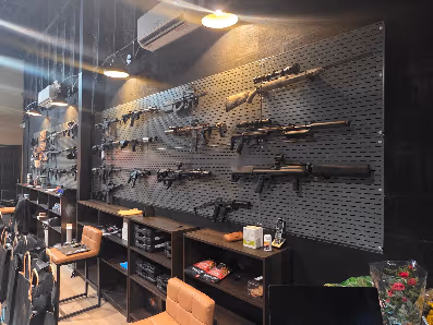 COCK'D Firearms