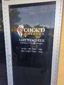 COCK'D Firearms photo 2