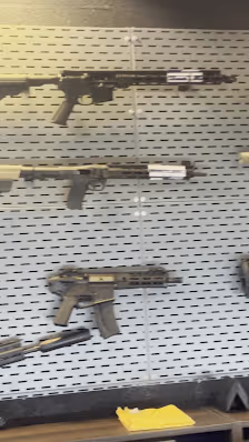 COCK'D Firearms photo 3