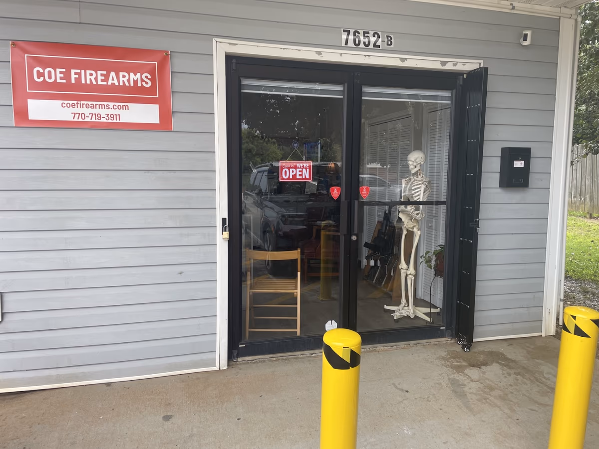 Coe Firearms Company