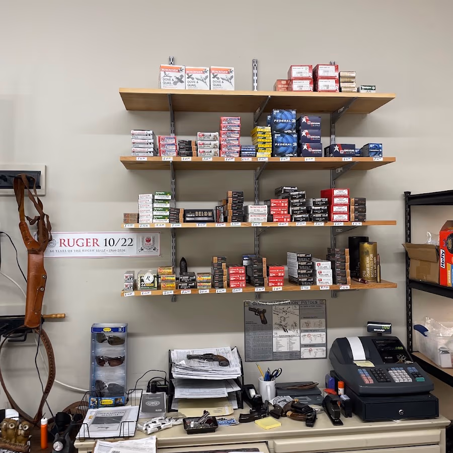Coe Firearms Company photo 2