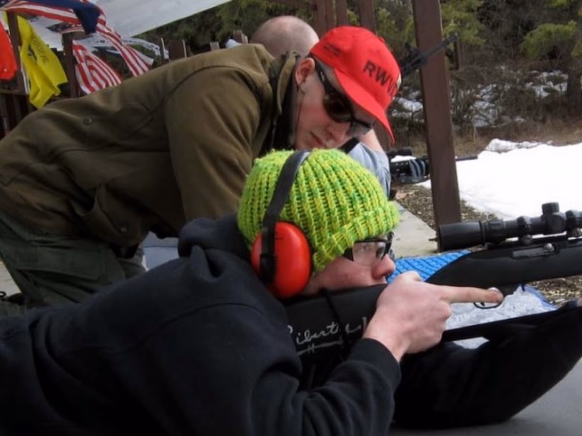 Coeur d'Alene Rifle & Pistol Club photo 2