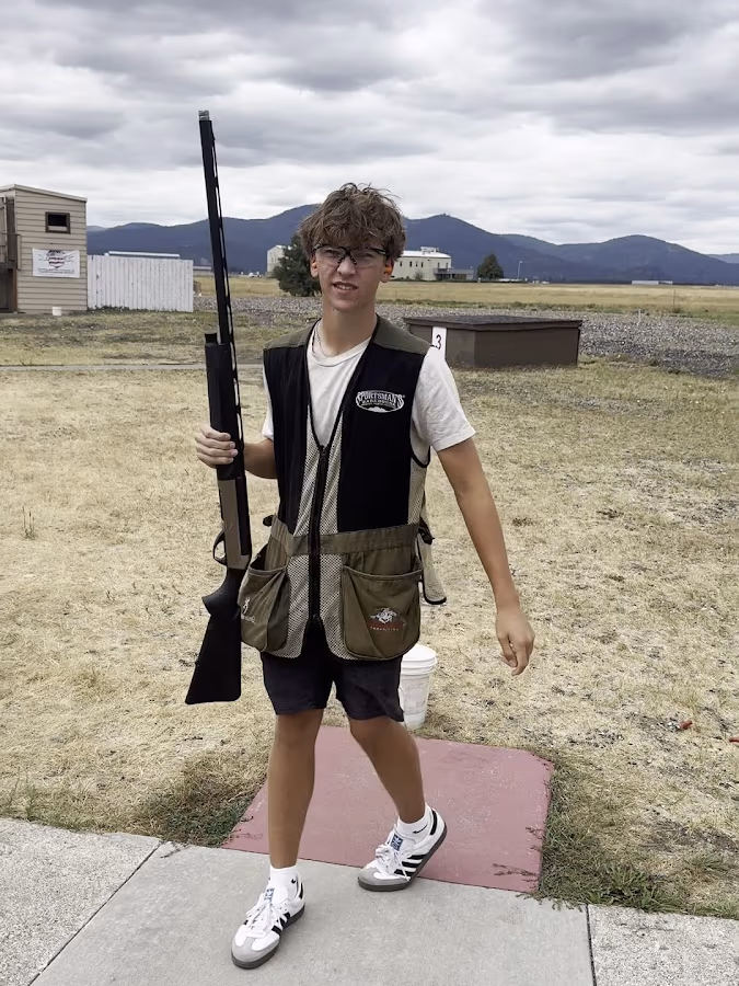 Coeur D'Alene Skeet & Trap photo 2