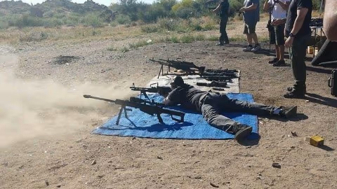 Coldbore Firearms photo 3