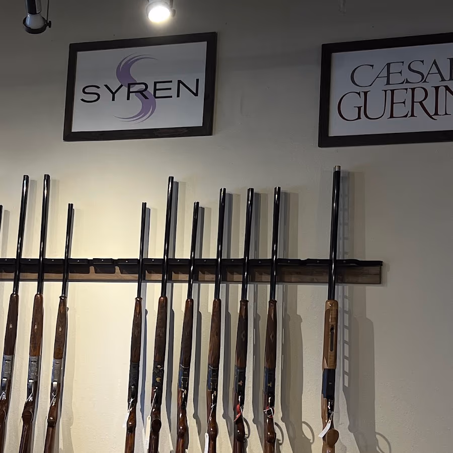 Cole Fine Guns & Gunsmithing photo 3