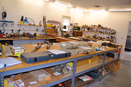 Cole Fine Guns and Gunsmithing, Naples FL photo 2