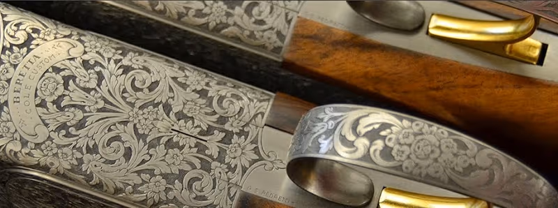 Cole Fine Guns and Gunsmithing, Naples FL photo 3