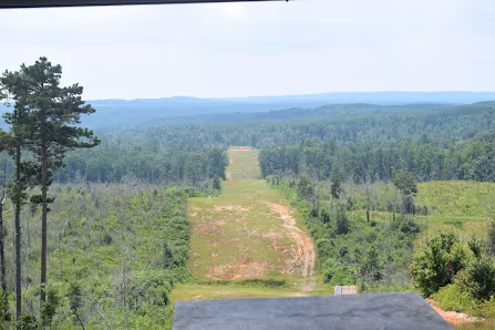 Colemans Creek Long Range Shooting