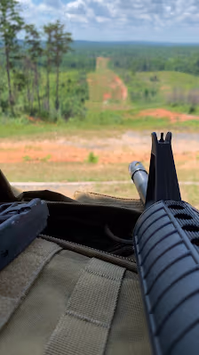 Colemans Creek Long Range Shooting photo 3
