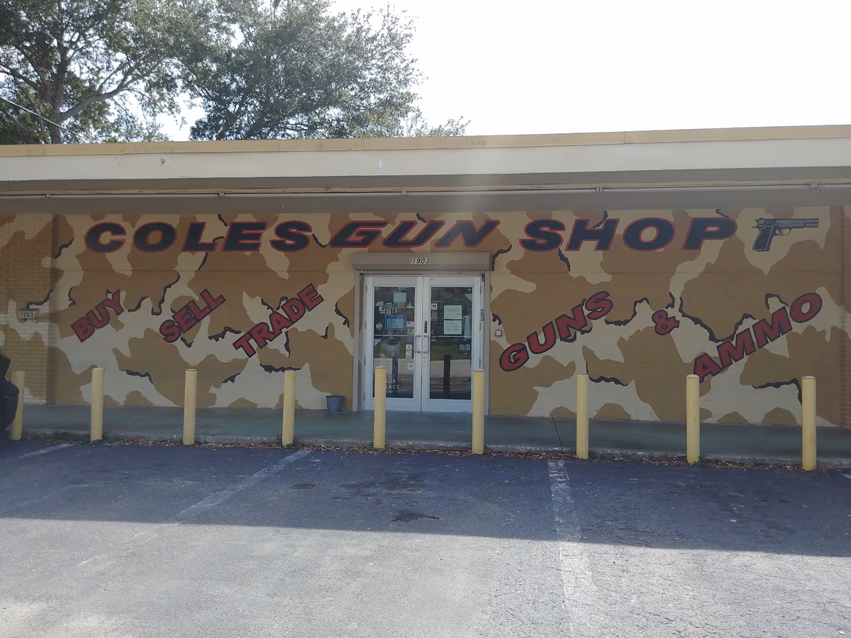 Coles Gun Shop photo 2