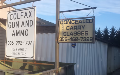 Colfax Gun and Ammo photo 3