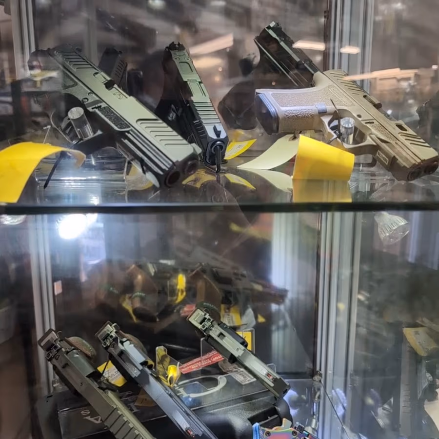 Coliseum Gun Traders Ltd photo 3