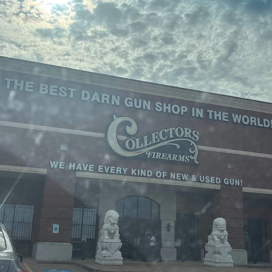 Collectors Firearms