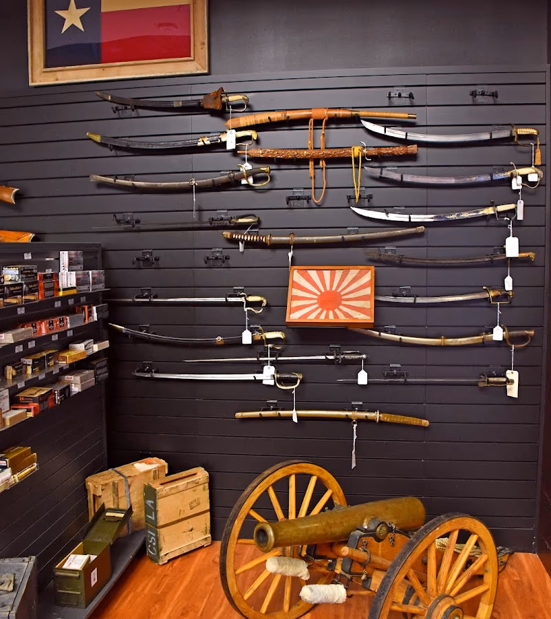 Collectors Firearms photo 2