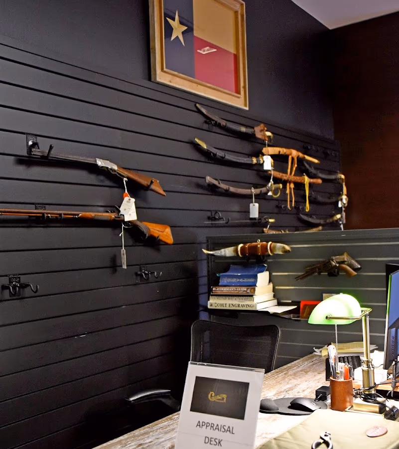 Collectors Firearms photo 3