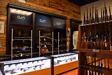 Collectors Firearms photo 1
